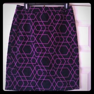 Pencil Skirt
